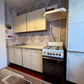 Оренда двокімнатної квартири на Шухевича