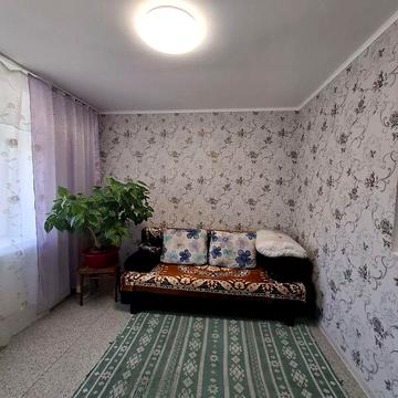 Продаж 1к Квартира Марка Кропивницького (Потьомкінська) вулиця