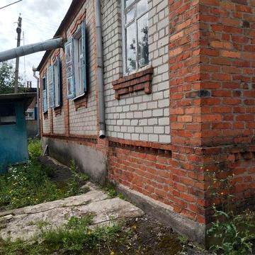 Продам будинок у Новій Водолазі вулиця Воскресенська