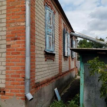 Продам будинок у Новій Водолазі вулиця Воскресенська