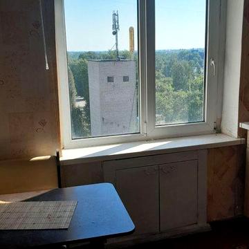 Эксклюзив! Продам 1 ком квартиру возле Каравана.