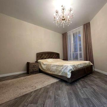 Здам однокімнатну квартиру в Синергія Сіті