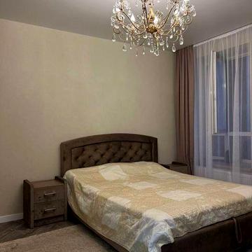 Здам однокімнатну квартиру в Синергія Сіті