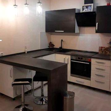 Продам квартиру новострой левый берег