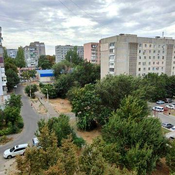Сдам 1 ком квартиру  ул.  Цитрусовая