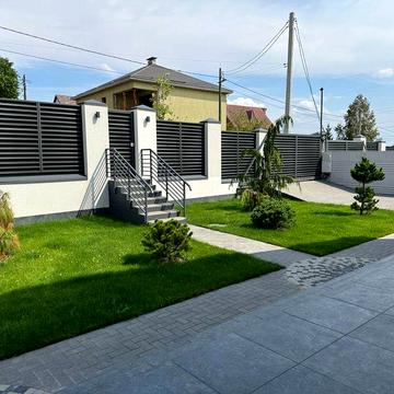 Продаётся новый современный дом в Царском селе