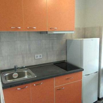 Світлицького 35. Смарт-квартира від власника. Новий дом. Виноградар