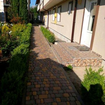 Здається 1 кімн квартира на тривалий час Від власника Без комісії