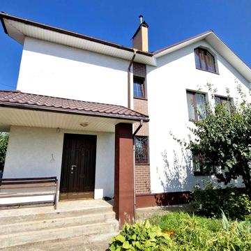 Продаж будинку 296 м2 12 сот Михайлівка-Рубежівка, сертифікат, відео!