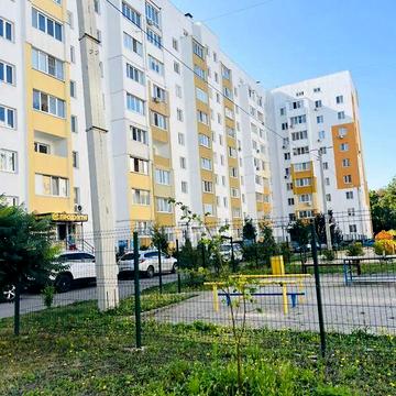 Продаж 1к Квартира Миру вулиця ЖК Мира-2