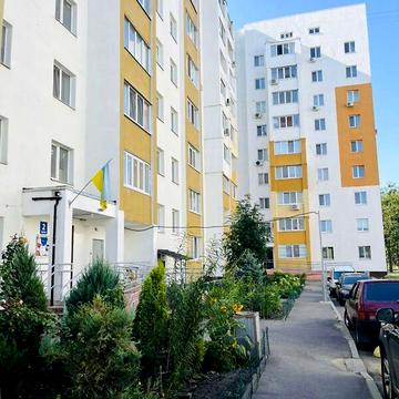 Продаж 1к Квартира Миру вулиця ЖК Мира-2
