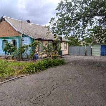 Будинок в Супрунівці