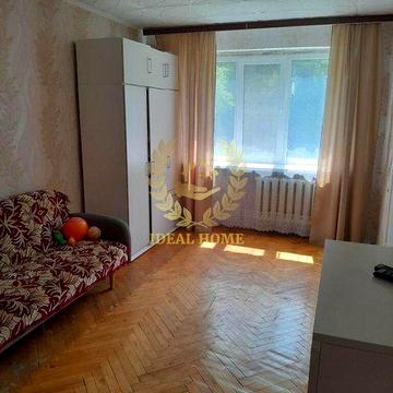 Продаж 1-кімнатної квартири в Києві
