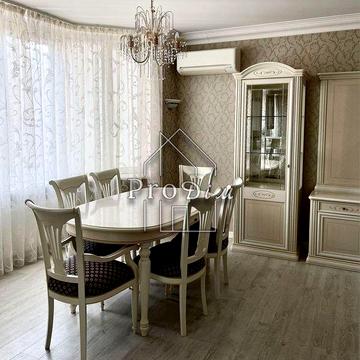 Продаж квартира з ремонтом 130м2 Осіння 33, метро Академмістечко Київ