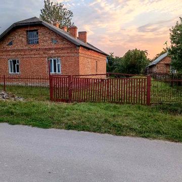 Продається будинок