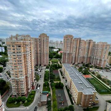 ЖК «Голосієво», 4 спальні + простора кухня-вітальня ЖК Голосієво