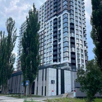 Гарна ціна! 2к 85м2 в ЖК City Hub, м.Вокзальна! ЖК City Hub