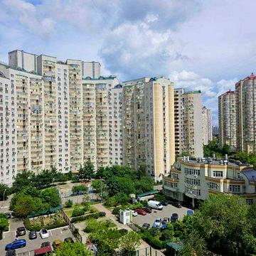 Терміново! Дніпровська набережна 25 простора 136квм ЖК Дніпровська набережна 25