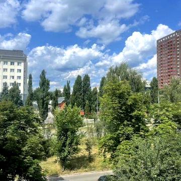 2 кімнатна, Вацлава Гавела бульв., 19. Відрадний. Берестейська