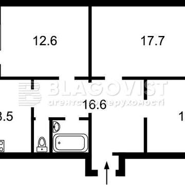 3к Продаж, Оноре де Бальзака  77   (приймаємо гривню на рахунок)