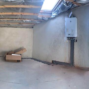 Продаж однокімнатної в Струмівці