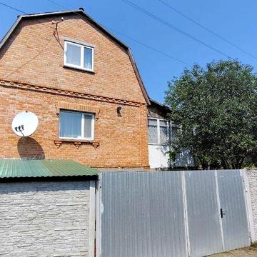 Продаж будинку в СТ "Азбест"