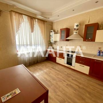 Продам 3 комнатную квартиру Своё АГВ Кирпич Черемушки