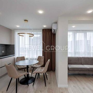 Продам стильну3-кімнатну квартиру в Orange city ЖК Orange city