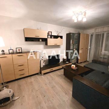 Продам 3-комнатную квартиру, 60 м2 на  Французском бульваре