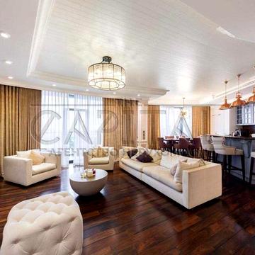 Продаж 4к квартири ЖК Skyline вул. Коновальця Євгена, 26а ЖК Skyline