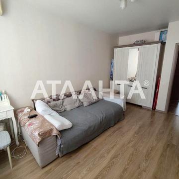 2-комнатная квартира. Авангард. 7-й км Овидиопол. дор. ЖК СЕДЬМОЕ НЕБО
