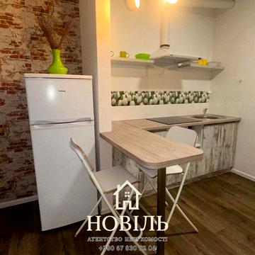 Оренда 1-кім. кв с. Новосілки ЖК Нові Теремки. Поруч Чабани