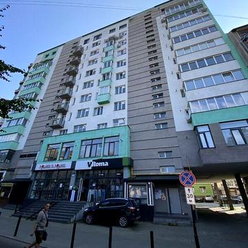 Продаж 2к Квартира Бельведерська вулиця ЖК Бельведер