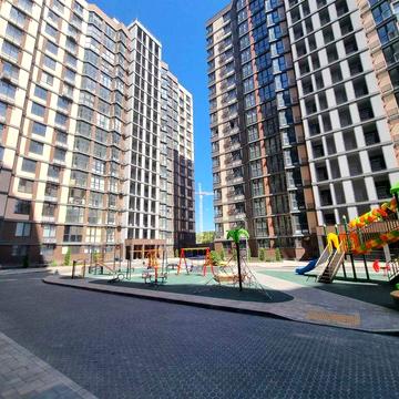 У продажу 3х- квартира в ЖК "Прохоровський квартал"- центр міста ЖК Прохоровский квартал