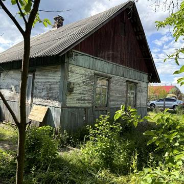 Будинок .Тетерів 10 хв пішки .ціна без комісіі для покупця