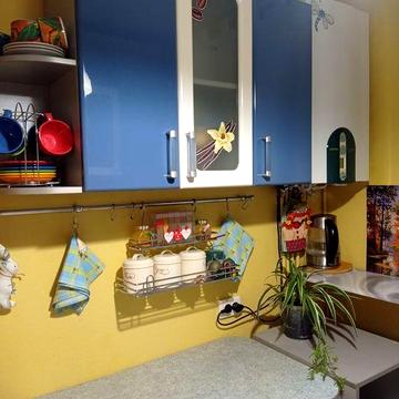 Продам 4 кімнатну квартиру в Нікополі