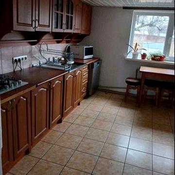 Здам будинок в микуличах