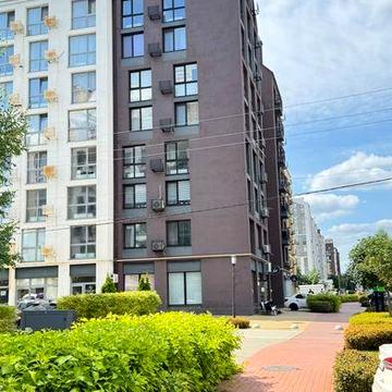 Продаж 2х кімнатної квартири 66,5 м2, Білогородка ЖК Білий шоколад ЖК Білий шоколад