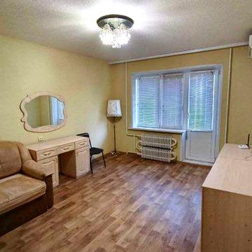 Здам  в оренду затишну 1к. чешку на ЖМ Перемога (Победа)-6