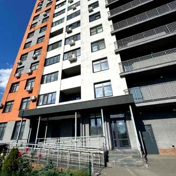 Продаж 2-кімнатної квартири в ЖК «Рідне місто» ЖК Рідне місто