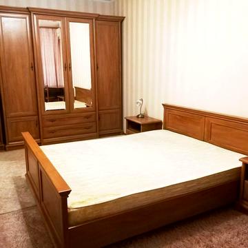 Машинобудівна вул., 21-А