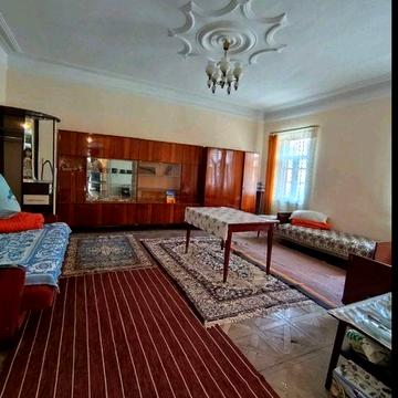 Оренда частини будинку.Центр на будь який термін для ЗСУ або студентів