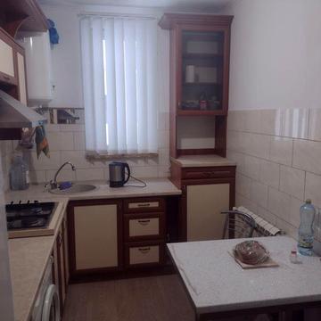 Двокімнатна у новобудові