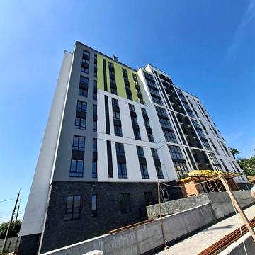 Продаж 1к Квартира Степана Бандери вулиця