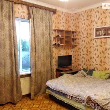 Продаж 4к Дім Степовая