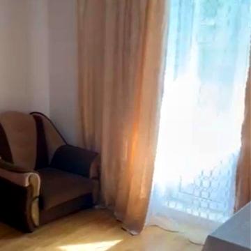 Оренда однокімнатної квартири.