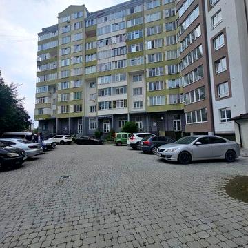 Довгострокова оренда