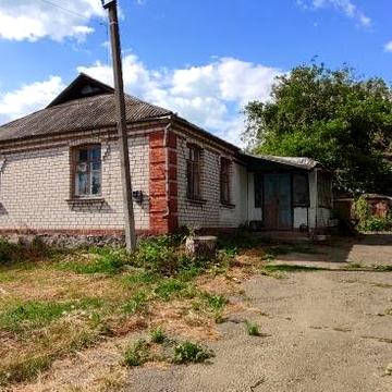 Продаж будинку в селі Четвертинівка Вінницька область