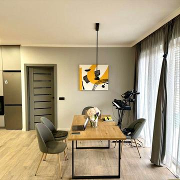 Продаж 2 квартира, новобудова,  2 поверх ЖК «Сучасний»
