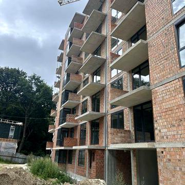 Продаж 2 кім квартири у Винниках ЖК AUROOM FOREST
